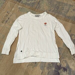 Kiawah Golf Course Pullover